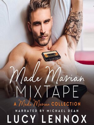 cover image of Made Marian Mixtape